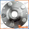 Moyeu de roue avant pour SUBARU | KLP-SB-005P, 24SU011